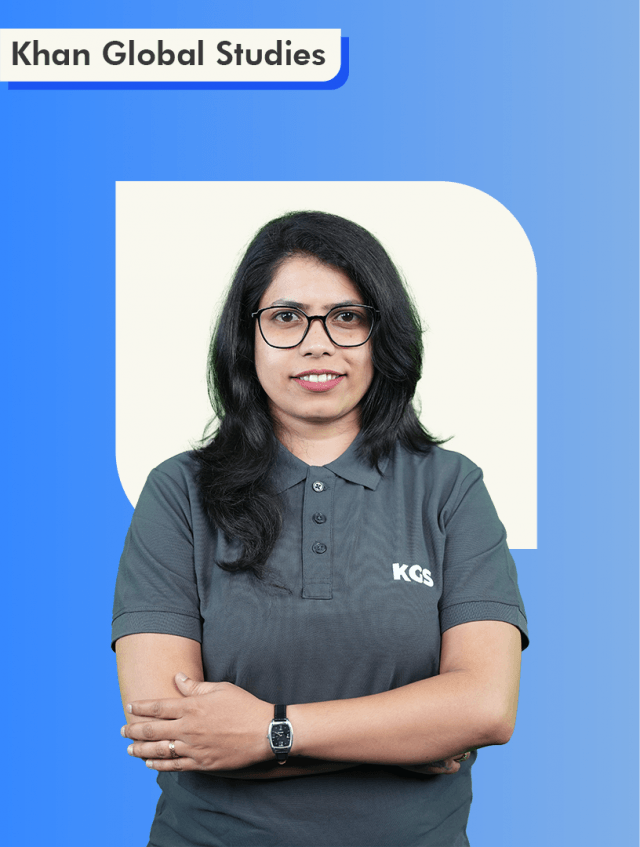 Anjali Ma'am