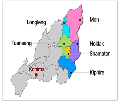 Frontier Nagaland Territorial Authority (FNTA)
