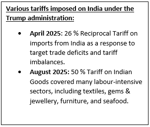 Trump greenlights Bill proposing 500% tariff over Russia oil trade; withdraws from India-led ISA