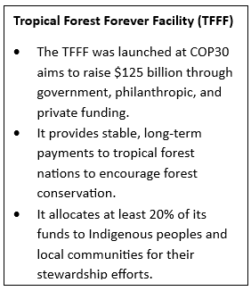 Africa’s forests transformed from carbon sink to carbon source
