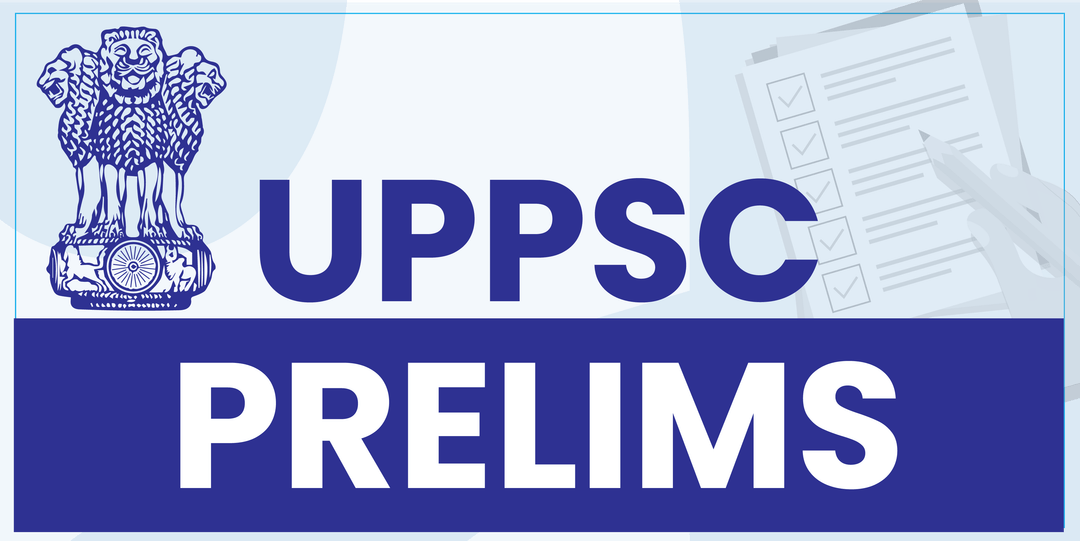 UPPSC Prelims (Online)