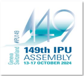 149th Assembly of the Inter-Parliamentary Union (IPU)