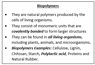 India’s first ‘Demonstration Facility for Biopolymers’