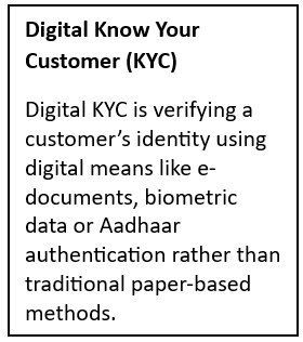 Digital access is a part of the fundamental right