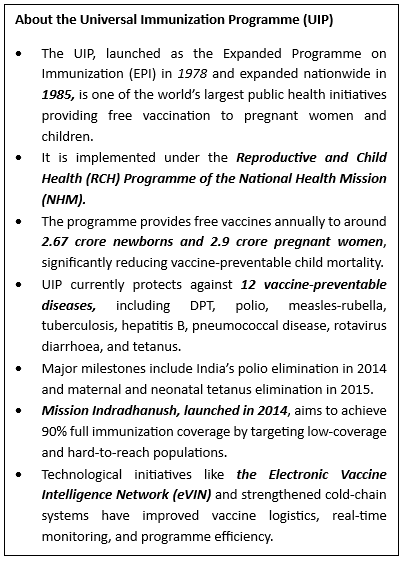 Tetanus and Adult Diphtheria (Td) Vaccine