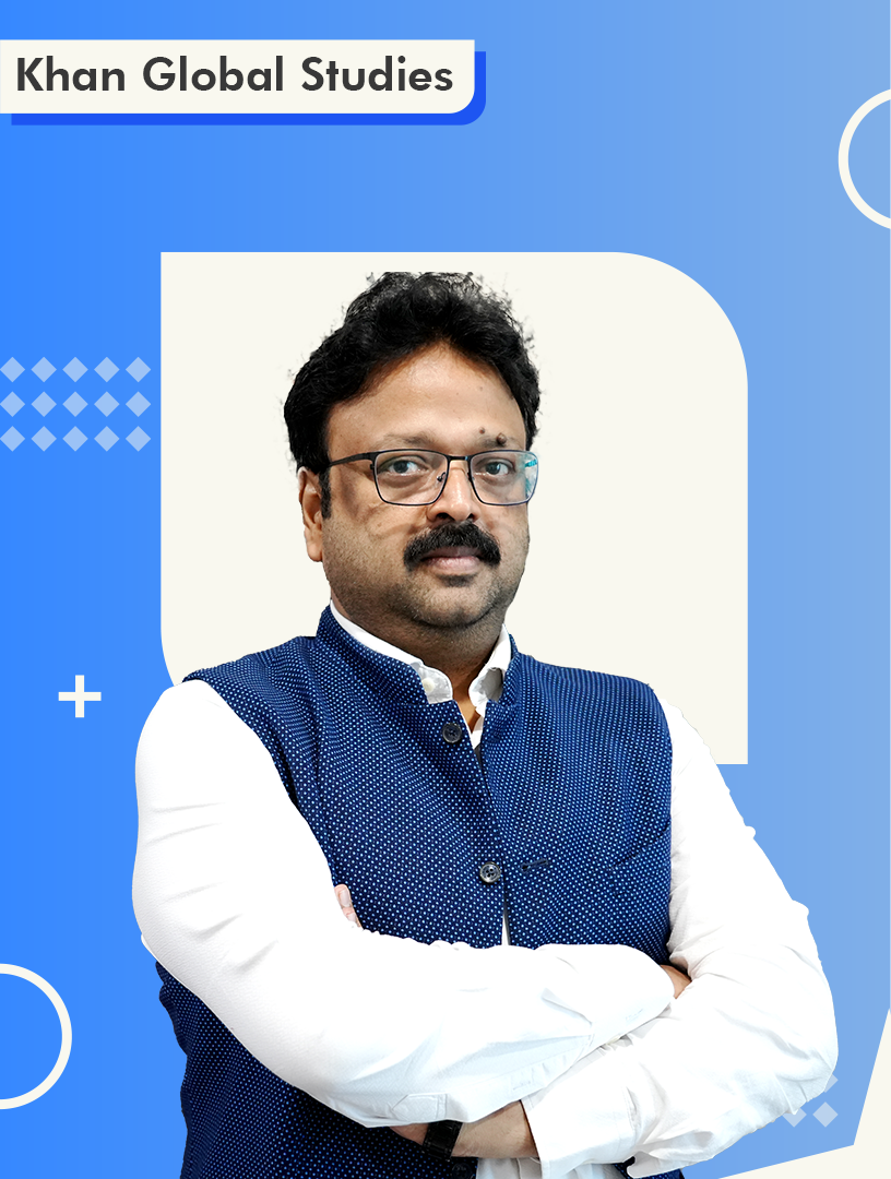 Akhilesh Chandra Srivastava